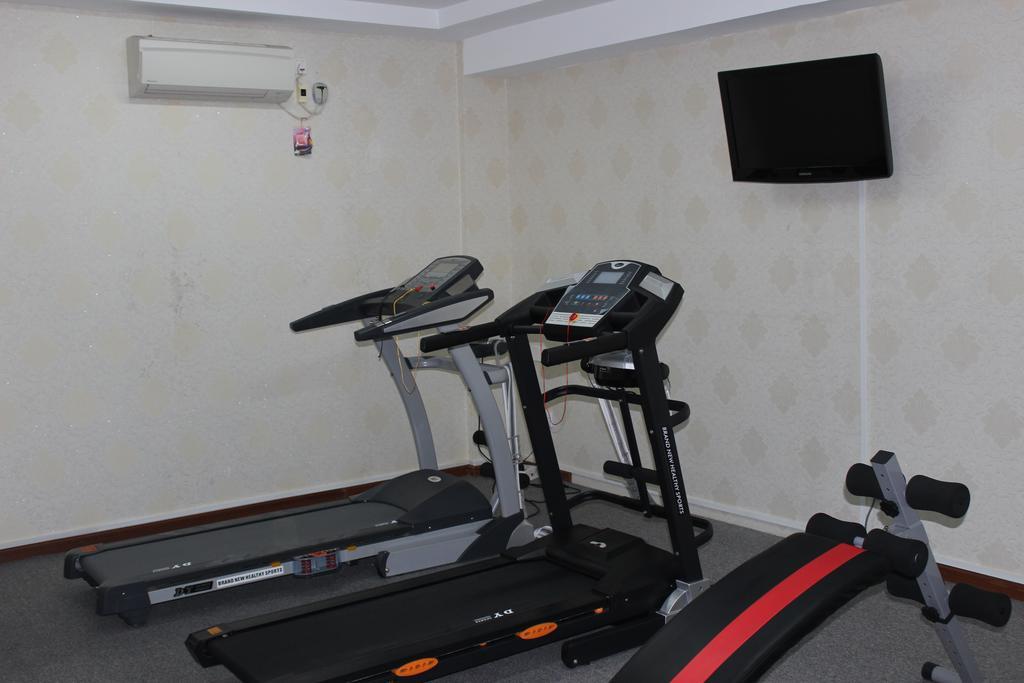 Hotel Kan Kaw Янгон Экстерьер фото