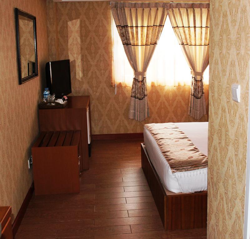 Hotel Kan Kaw Янгон Экстерьер фото